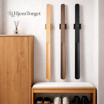 Skotind - Enklere hverdag i gangen